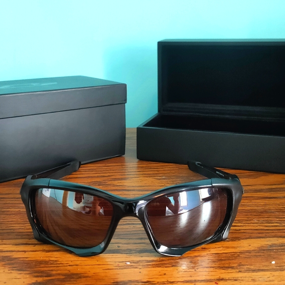 Oakley Pitboss 2